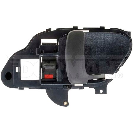 Motormite Interior Door Handle, 77573 77573